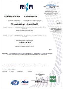 ISO 14001
