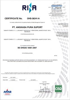 ISO 18001